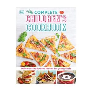 Complete Children's Cookbook
